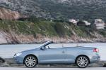 Volkswagen Eos 2006 года